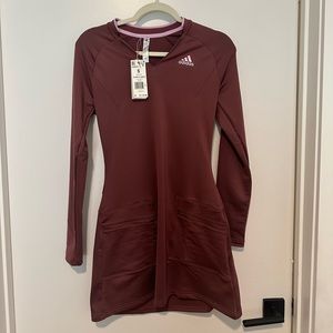 Adidas Golf Dress - size small
